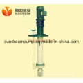 Corrosion Resistance Plastic Pump/Anti-Corrosion Plastic Pump